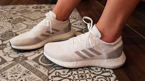 adidas pureboost go shoes